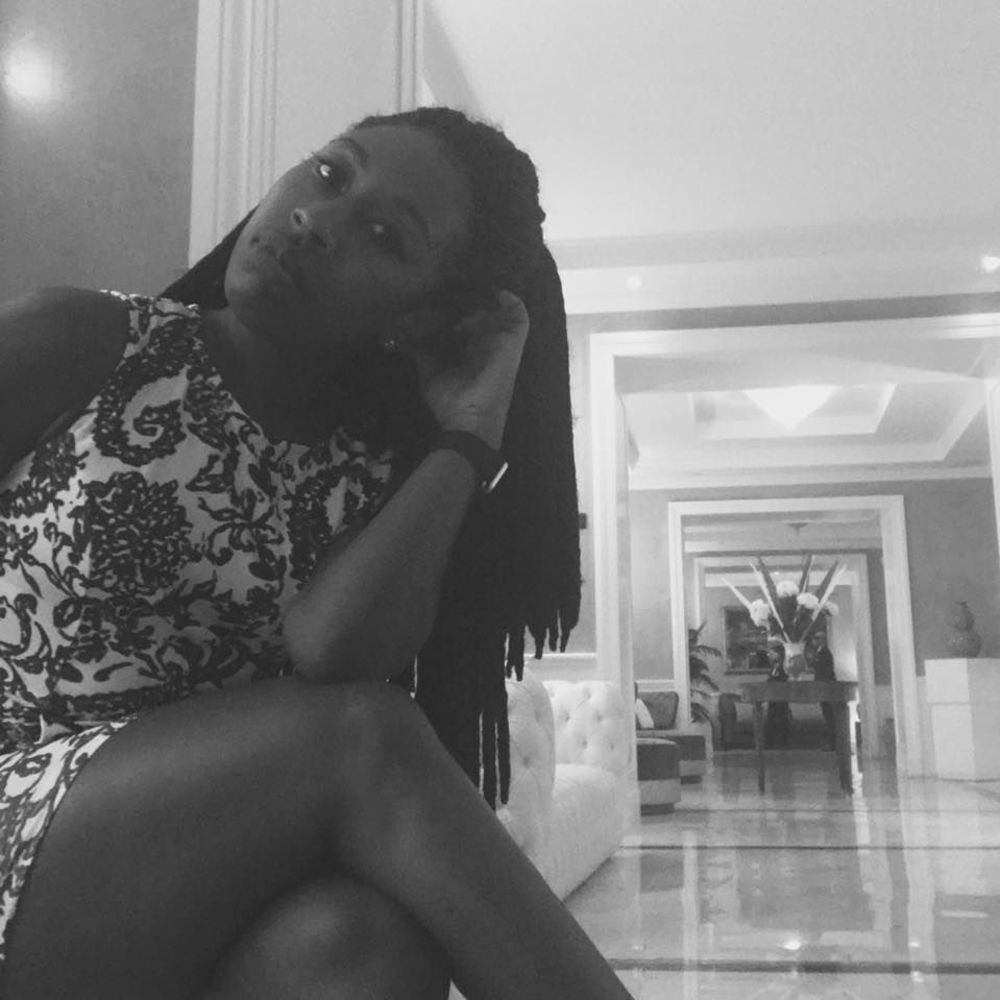Meet your Posher, Brandi